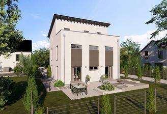 Beispielansicht Rückseite