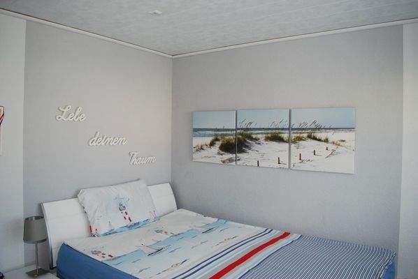 Kinderzimmer / Büro