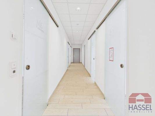 Allesamt von hier zu begehen