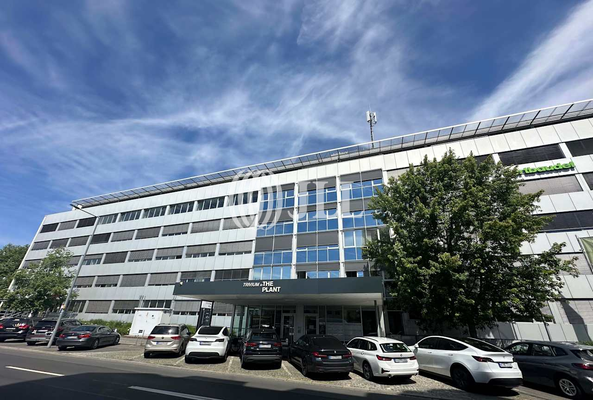 Trivium Außenansicht