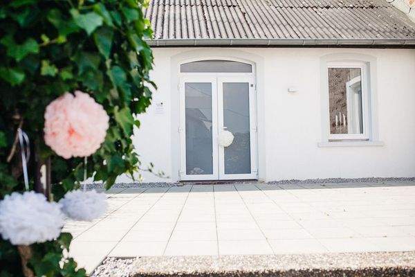 Eventbereich-Terrasse vorne