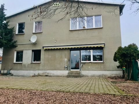 Coswig (Anhalt) Wohnungen, Coswig (Anhalt) Wohnung mieten