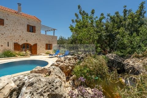 Melidoni - Apokoronas -Chania Häuser, Melidoni - Apokoronas -Chania Haus kaufen