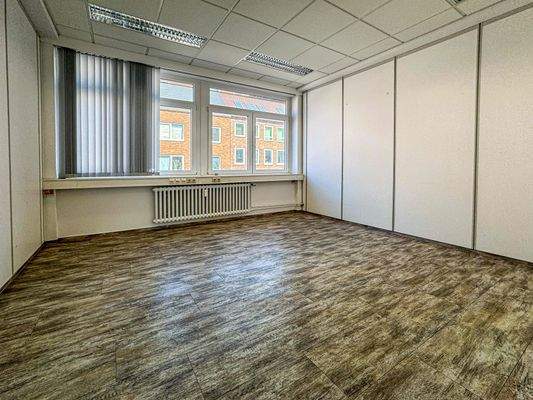 Büro / Behandlungsraum