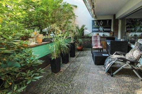 Düsseldorf Renditeobjekte, Mehrfamilienhäuser, Geschäftshäuser, Kapitalanlage