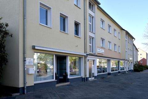 Wolfsburg Wohnungen, Wolfsburg Wohnung mieten