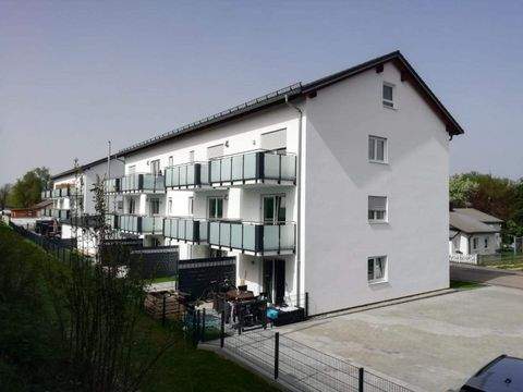Plattling Wohnungen, Plattling Wohnung kaufen