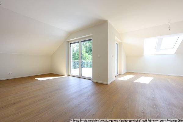 7 Blickrichtung Dachterrasse