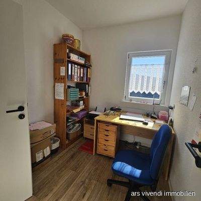 Arbeitszimmer