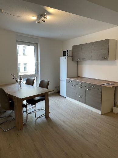 Optimal für WG - Moderne 3,5-Zi. ETW (Frei) 79 qm in Nbg-Nord nähe Friedrich-Ebert-Platz | TG Stellplatz