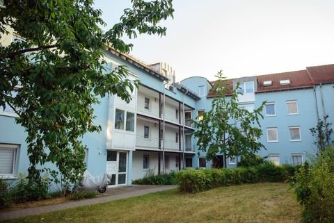 Amberg Wohnungen, Amberg Wohnung mieten