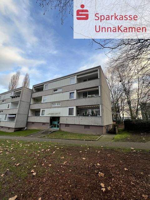 Dortmund Wohnungen, Dortmund Wohnung kaufen