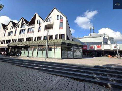 Kornwestheim Büros, Büroräume, Büroflächen 