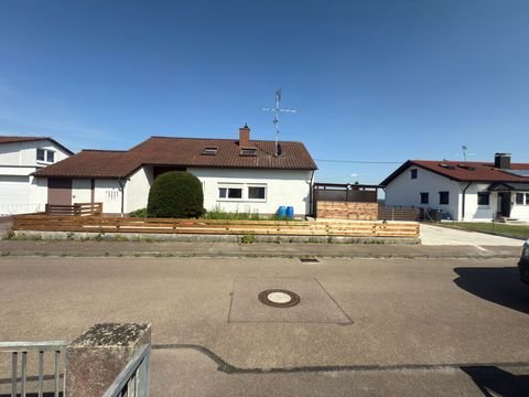 Sontheim an der Brenz Wohnungen, Sontheim an der Brenz Wohnung mieten