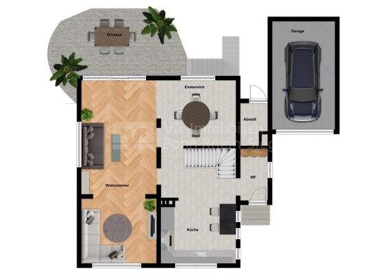 4710 Grundriss Erdgeschoss