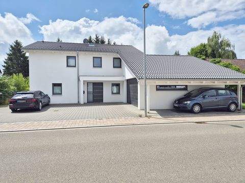 Schwenningen Häuser, Schwenningen Haus kaufen