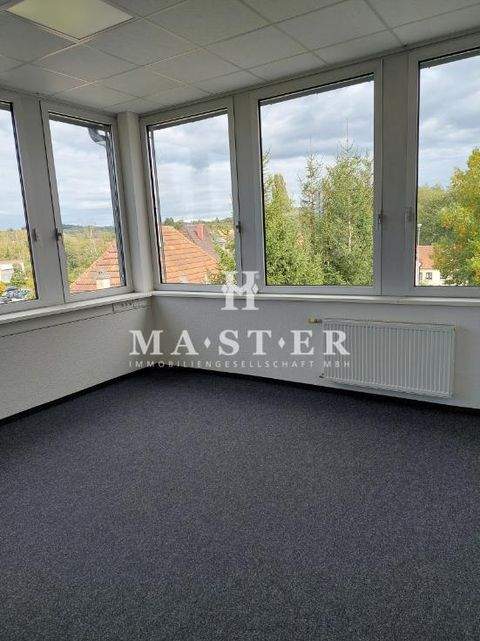 Teningen Büros, Büroräume, Büroflächen 