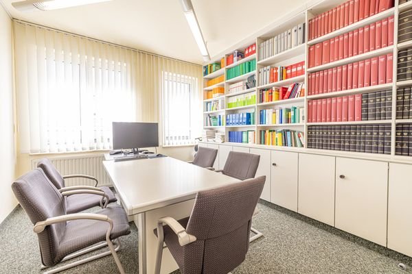 Besprechungszimmer