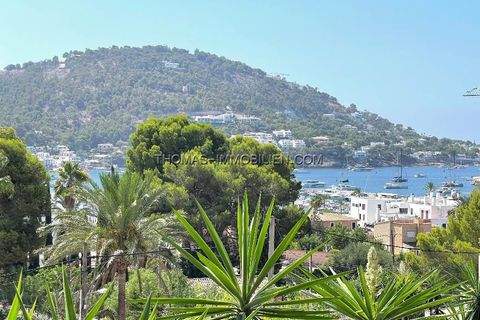 Puerto de Andratx Wohnungen, Puerto de Andratx Wohnung mieten