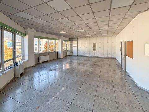 Bozen Büros, Büroräume, Büroflächen 