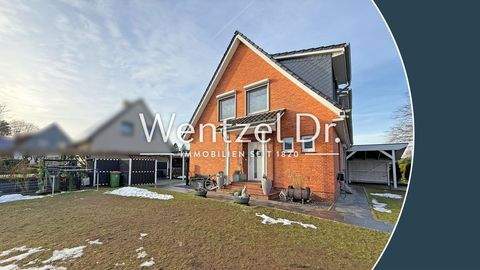 Hamburg-Billstedt Häuser, Hamburg-Billstedt Haus kaufen