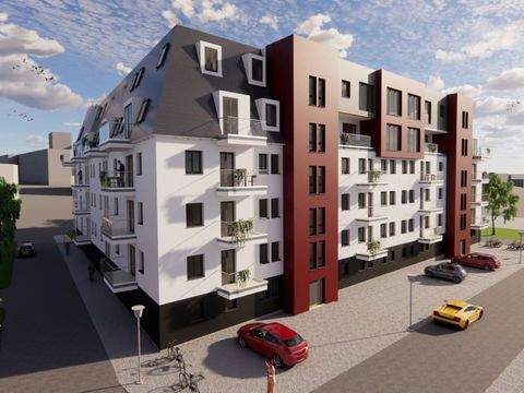 Frankfurt (Oder) Wohnungen, Frankfurt (Oder) Wohnung kaufen