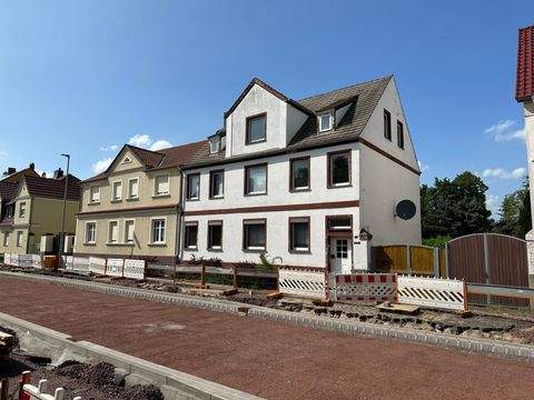 Burg Renditeobjekte, Mehrfamilienhäuser, Geschäftshäuser, Kapitalanlage