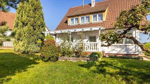 Weil im Schönbuch Häuser, Weil im Schönbuch Haus kaufen