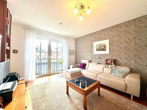 Bayreuth Wohnungen, Bayreuth Wohnung mieten