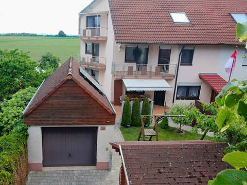 Nördlingen Häuser, Nördlingen Haus kaufen