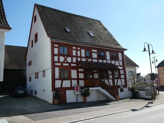 Nordwesten