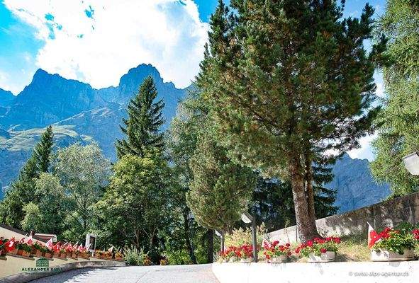 3-Sterne-Hotel, Immobilien-Kurz-Salzburg