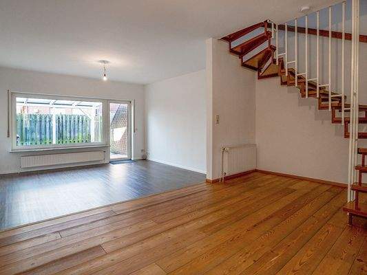 Wohn- und-Essbereich