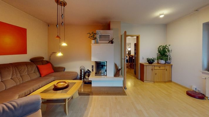 H2 Wohnzimmer EG.