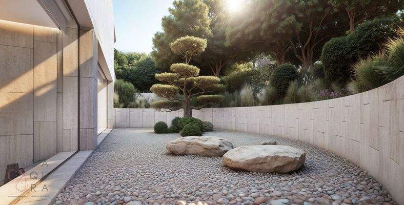 Villa SENSE by Manuel Ruiz Moriche - ARK Architects - Sotogrande 8