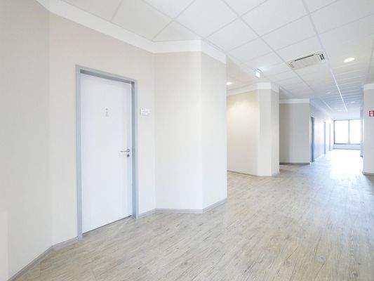 I. Obergeschoss - Flur