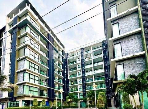 Pattaya Wohnungen, Pattaya Wohnung mieten