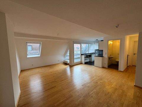 Nürnberg Wohnungen, Nürnberg Wohnung mieten