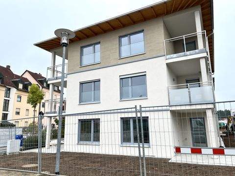 Roth Wohnungen, Roth Wohnung mieten