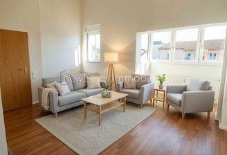 Wohnen-Möbelvorschlag