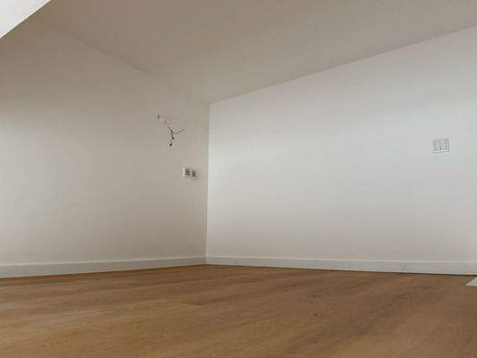 Schlafzimmer 2 (zusätzliche Schlafnische)