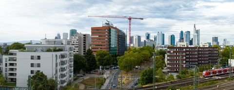 Frankfurt am Main Wohnungen, Frankfurt am Main Wohnung kaufen