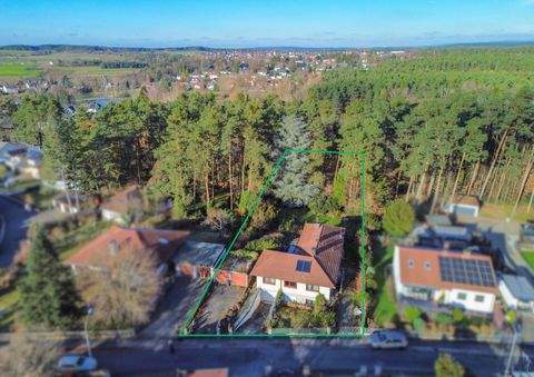 Röttenbach Grundstücke, Röttenbach Grundstück kaufen