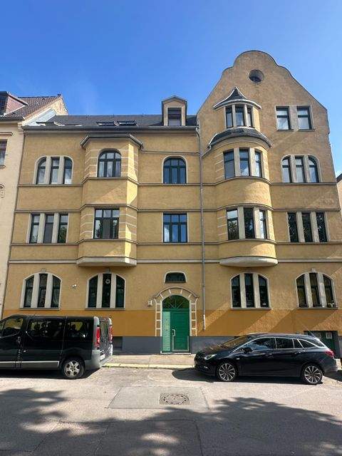 Halle (Saale) Wohnungen, Halle (Saale) Wohnung kaufen