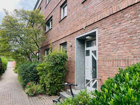 Krefeld Wohnungen, Krefeld Wohnung mieten