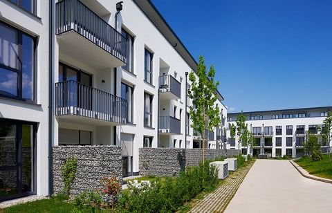Haar Wohnungen, Haar Wohnung kaufen