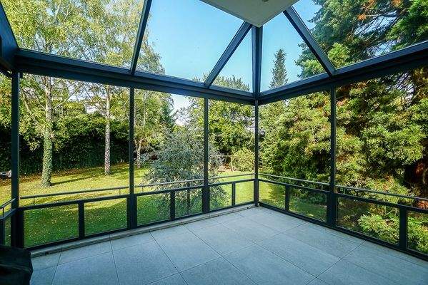 Überdachte Terrasse 2