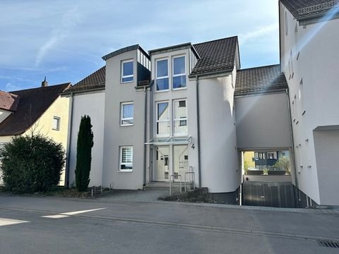 Crailsheim Wohnungen, Crailsheim Wohnung kaufen