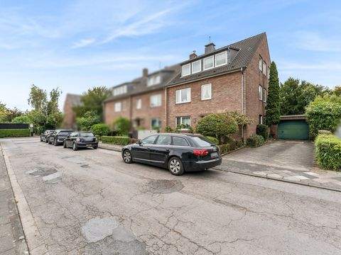 Meerbusch Häuser, Meerbusch Haus kaufen