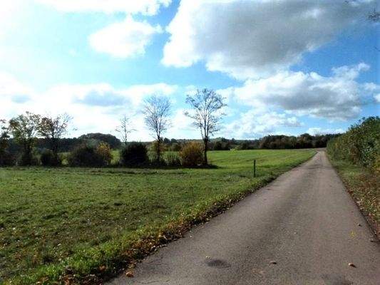 ... und schöner Umgebung